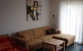 Ferienwohnung Mainz
